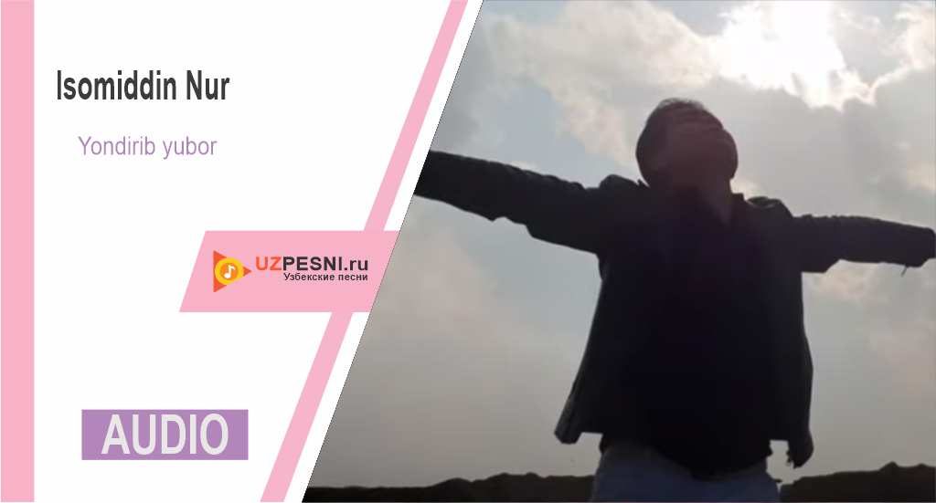 Isomiddin Nur - Yondirib yubor