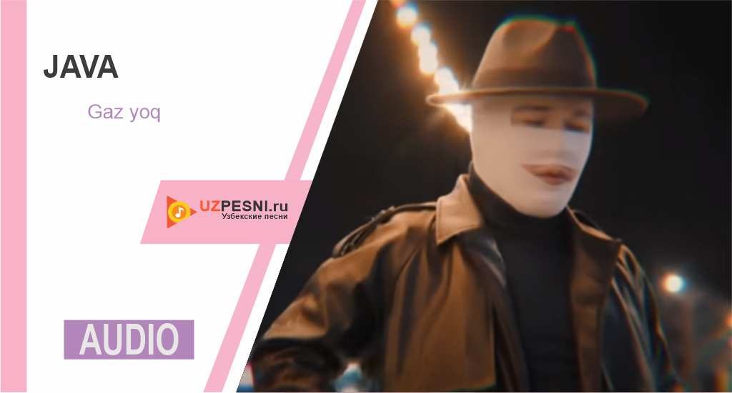 JAVA - Gaz yoq