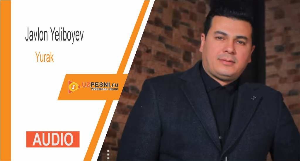 Javlon Yeliboyev - Yurak