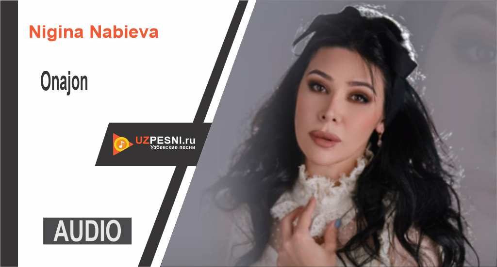 Nigina Nabieva - Onajon
