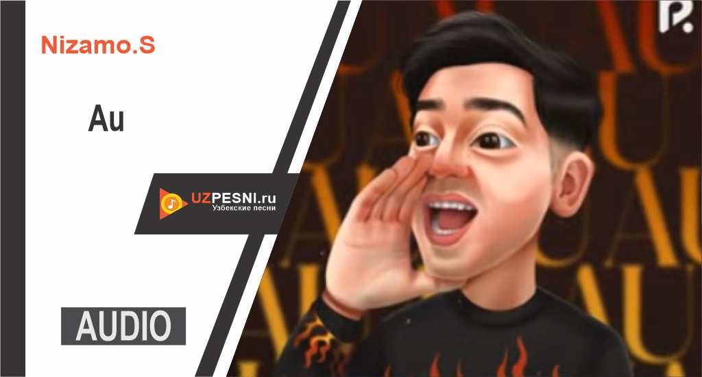 Nizamo.S - Au