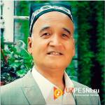 Inomiddin Shamsudinov