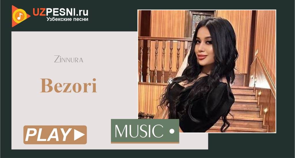 Zinnura - Bezori