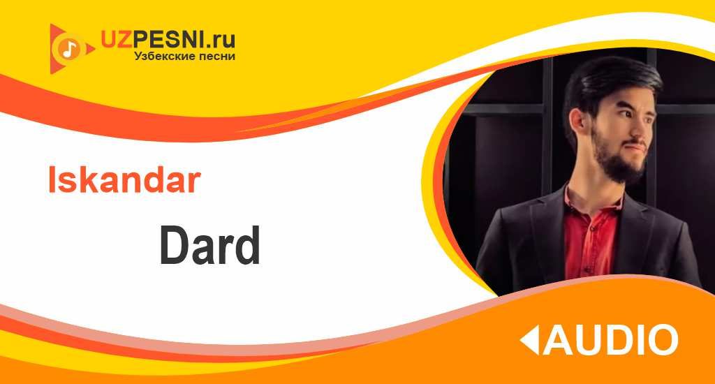 Iskandar - Dard