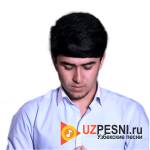 Azizxon Burxonov