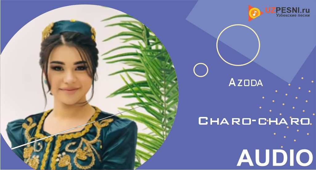 Azoda - Charo-charo