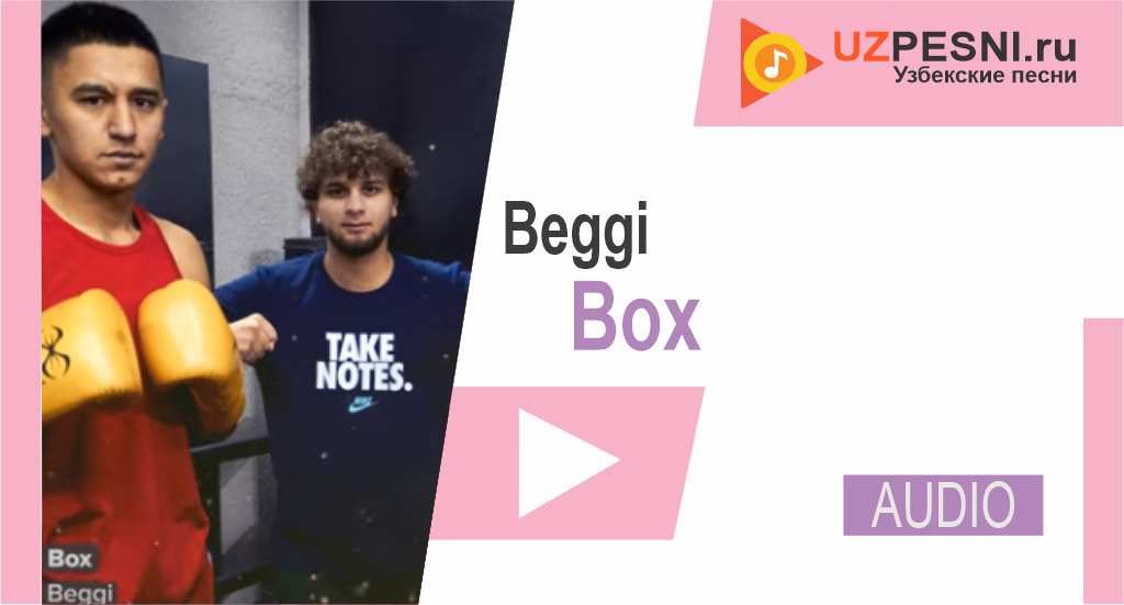 Beggi - Box