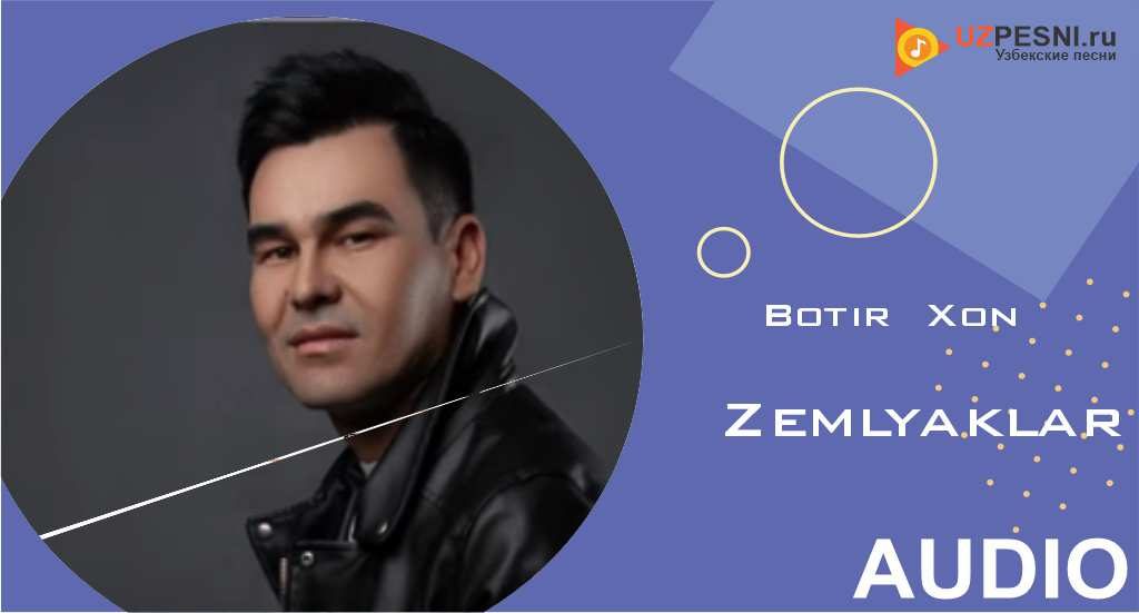 Botir Xon - Zemlyaklar