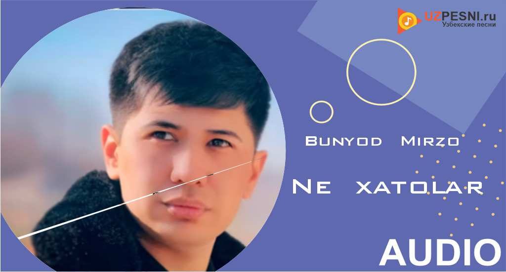 Bunyod Mirzo - Ne xatolar