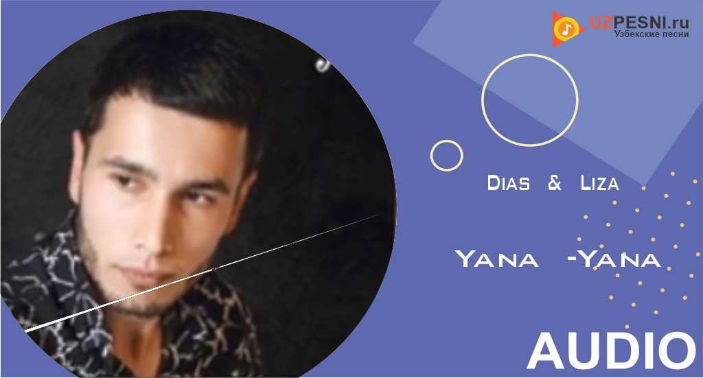Dias & Liza - Yana -Yana