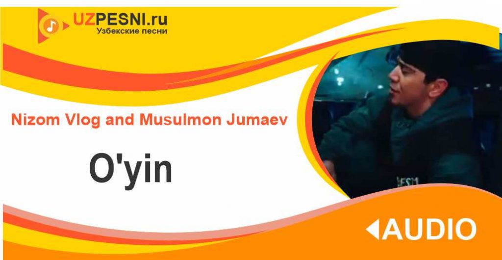 Nizom Vlog and Musulmon Jumaev - O'yin