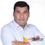 Ойбек Кувватов