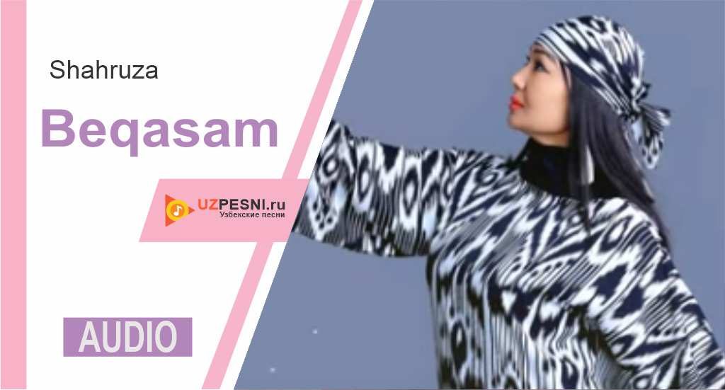 Shahruza - Beqasam