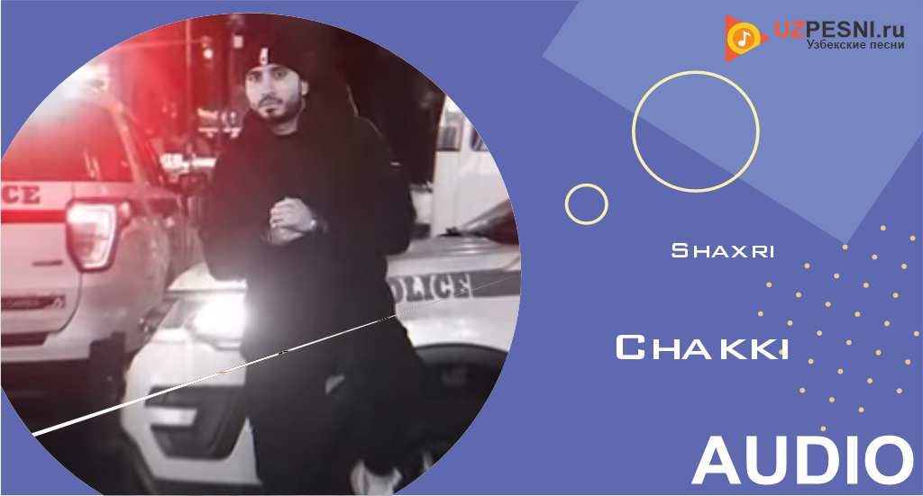 Shaxri - Chakki