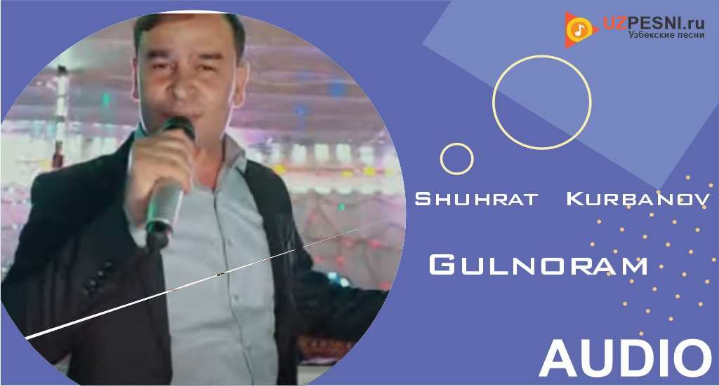 Shuhrat Kurbanov - Gulnoram