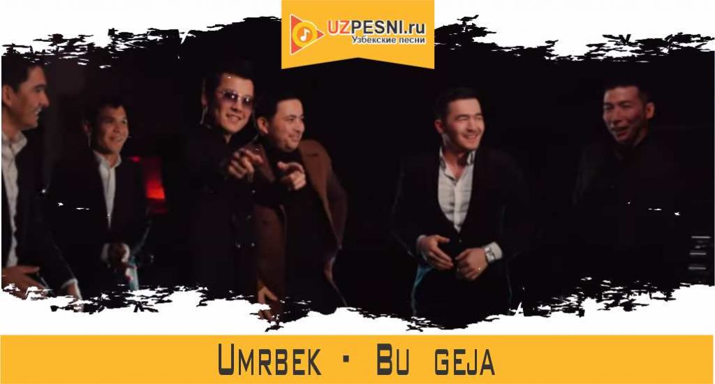 Umrbek - Bu geja