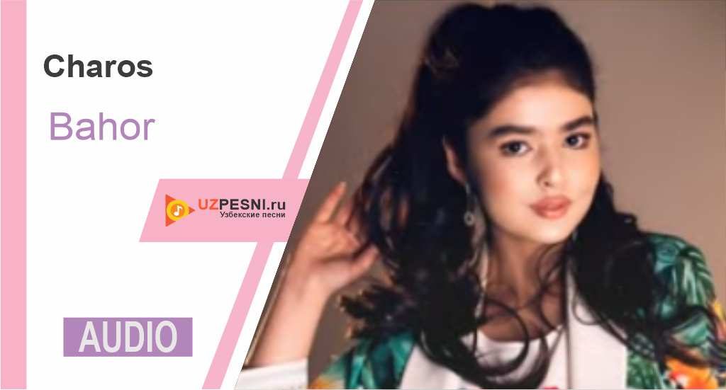 Charos - Bahor