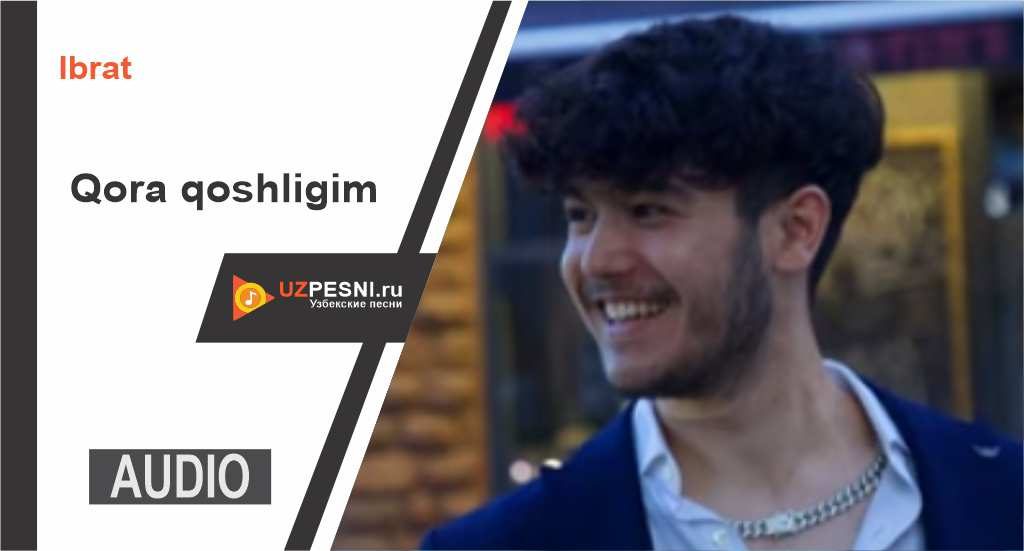 Ibrat - Qora qoshligim
