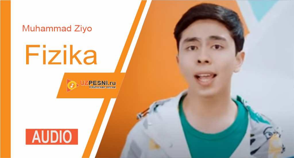 Muhammad Ziyo - Fizika