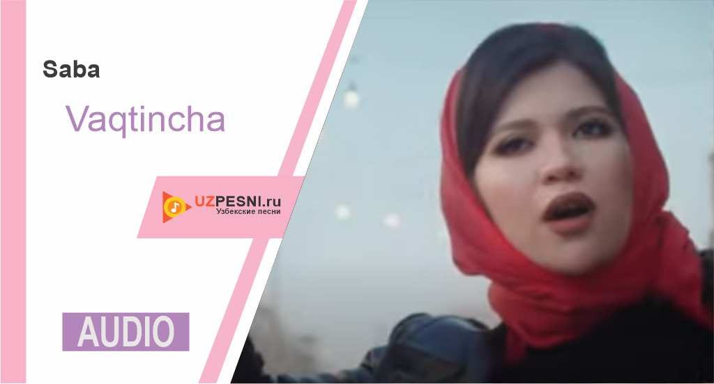 Saba - Vaqtincha