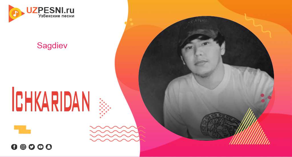 Sagdiev - Ichkaridan