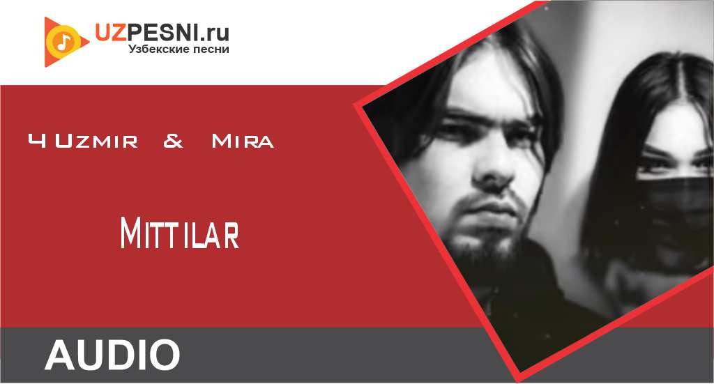 Uzmir & Mira - Mittilar