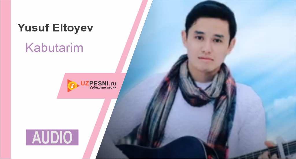 Yusuf Eltoyev - Kabutarim