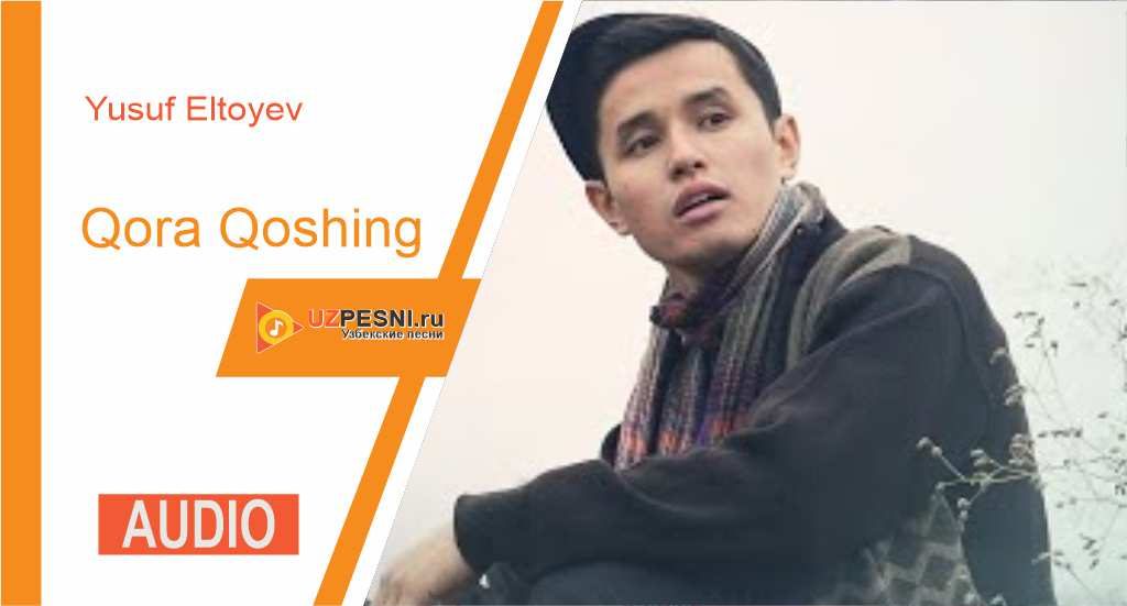 Yusuf Eltoyev - Qora Qoshing
