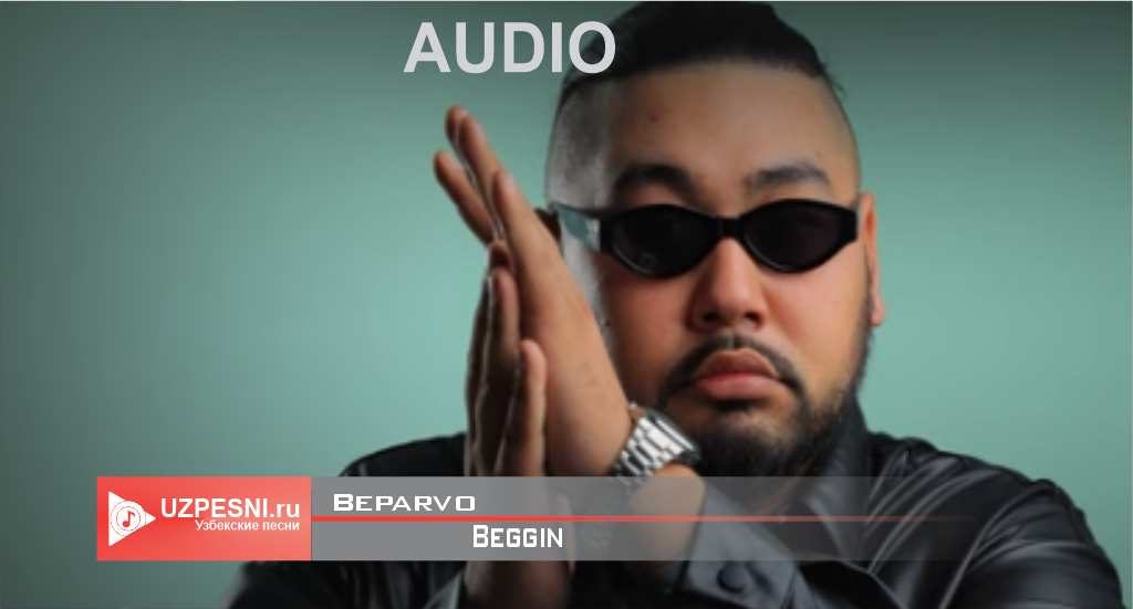 Beggin - Beparvo