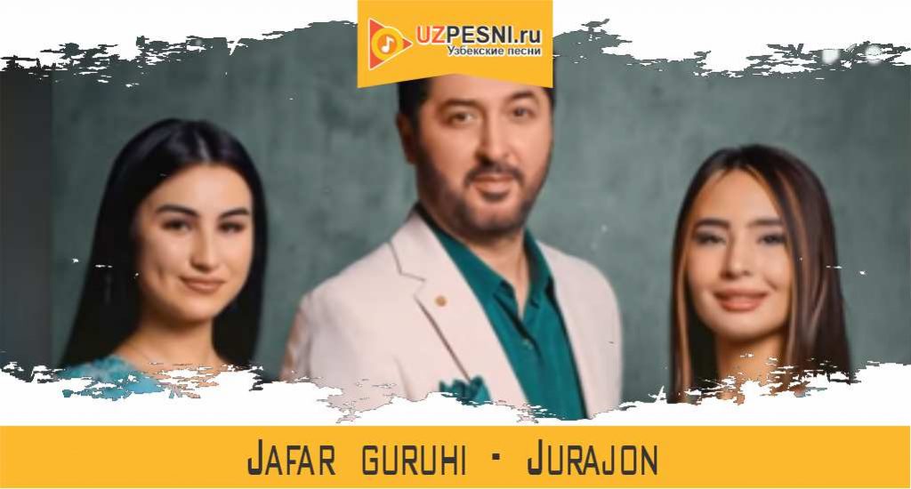 Jafar guruhi - Jurajon