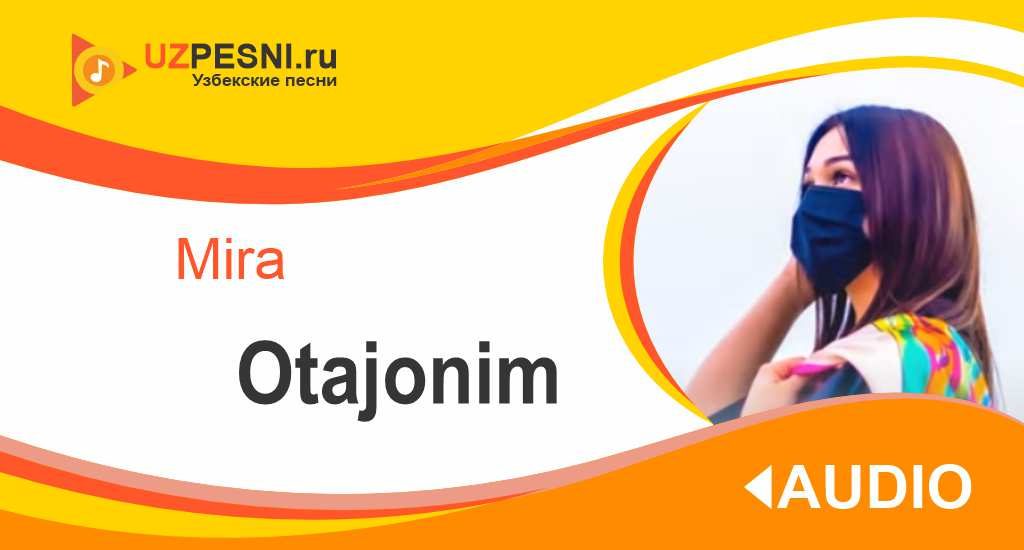 Mira - Otajonim