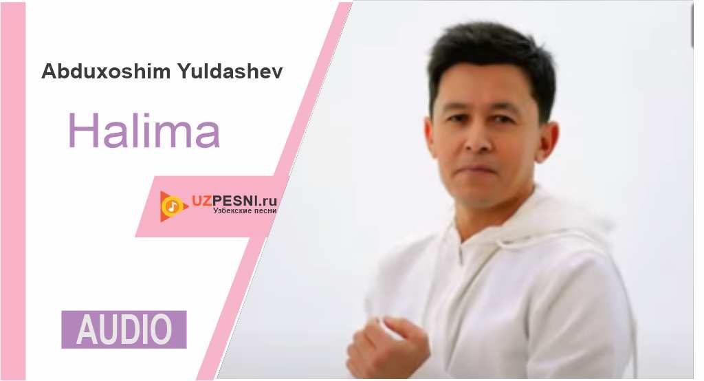 Abduxoshim Yuldashev - Halima