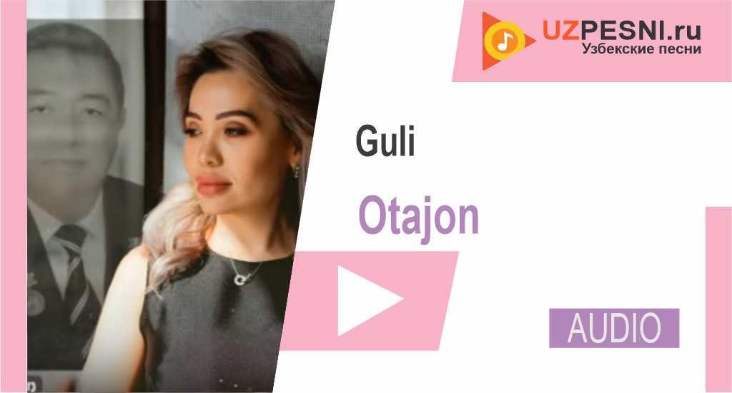 Guli HappyLife - Otajon