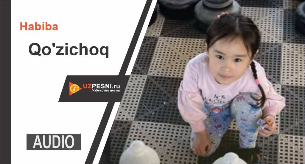 Habiba - Qo'zichoq