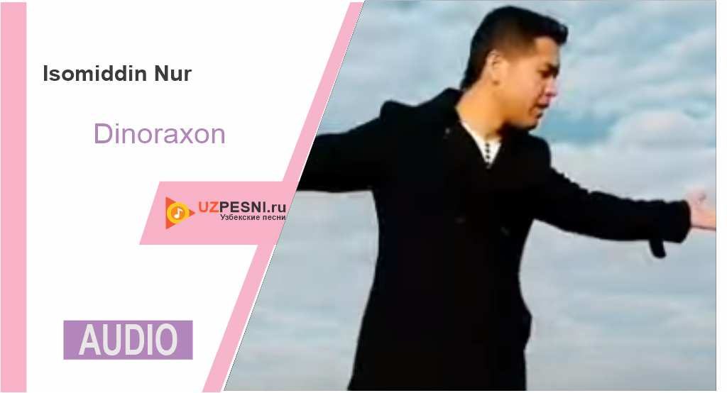 Isomiddin Nur - Dinoraxon