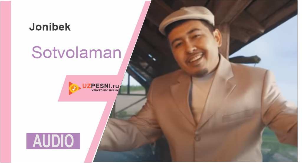 Jonibek - Sotvolaman