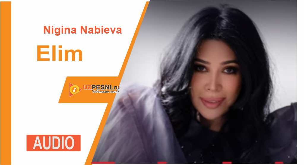 Nigina Nabieva - Elim