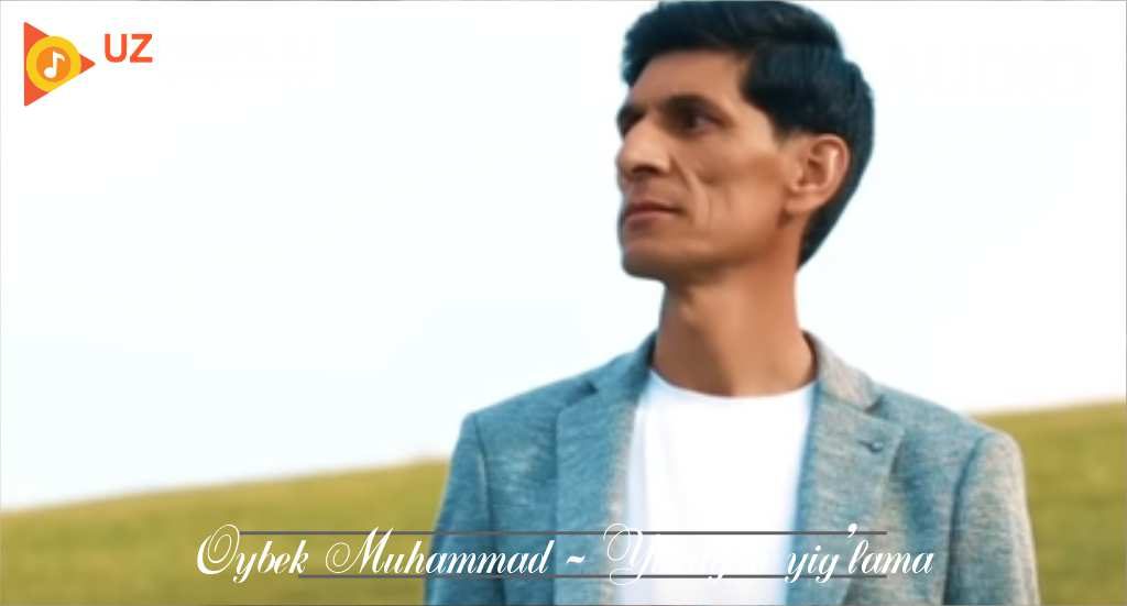 Oybek Muhammad - Yuragim yig'lama