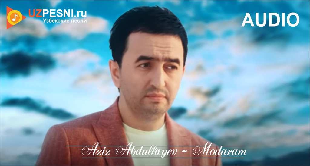 Aziz Abdullayev - Modaram