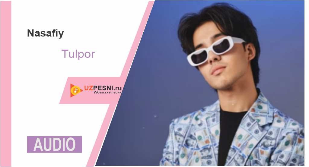 Nasafiy - Tulpor