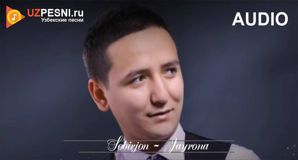 Sobirjon - Jayrona