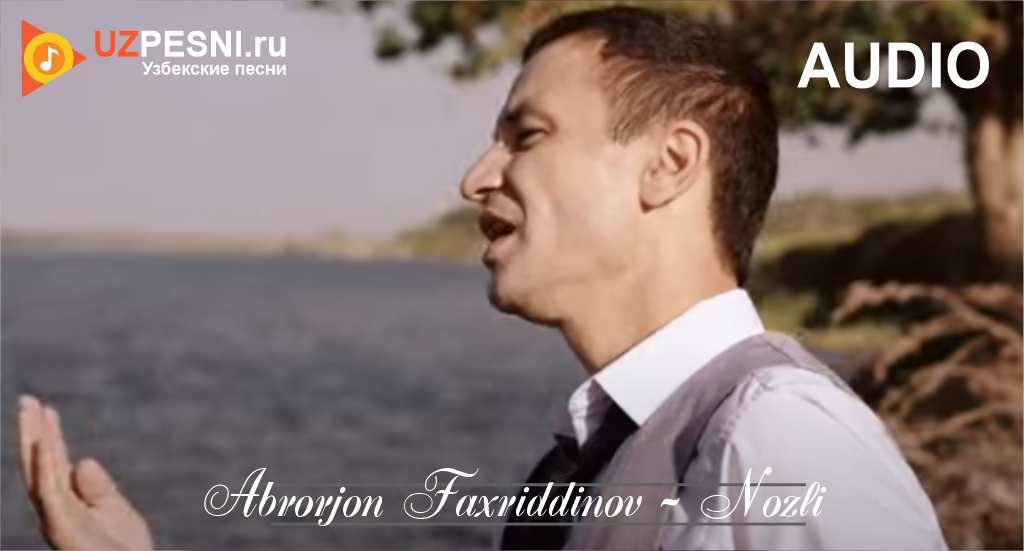 Abrorjon Faxriddinov - Nozli