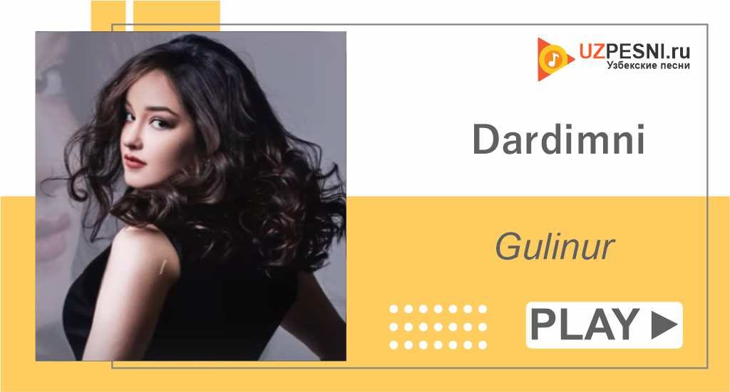Gulinur - Dardimni