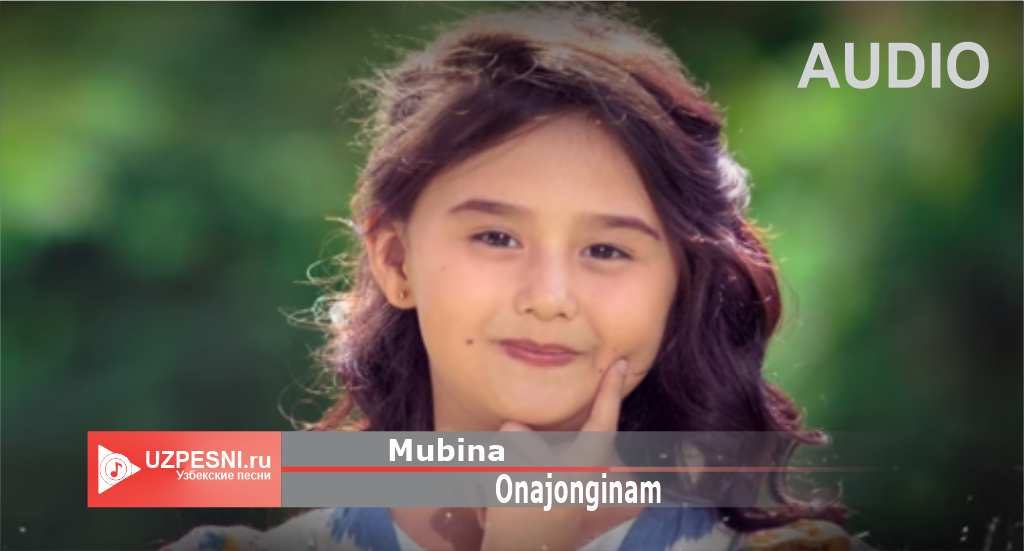 Mubina - Onajonginam