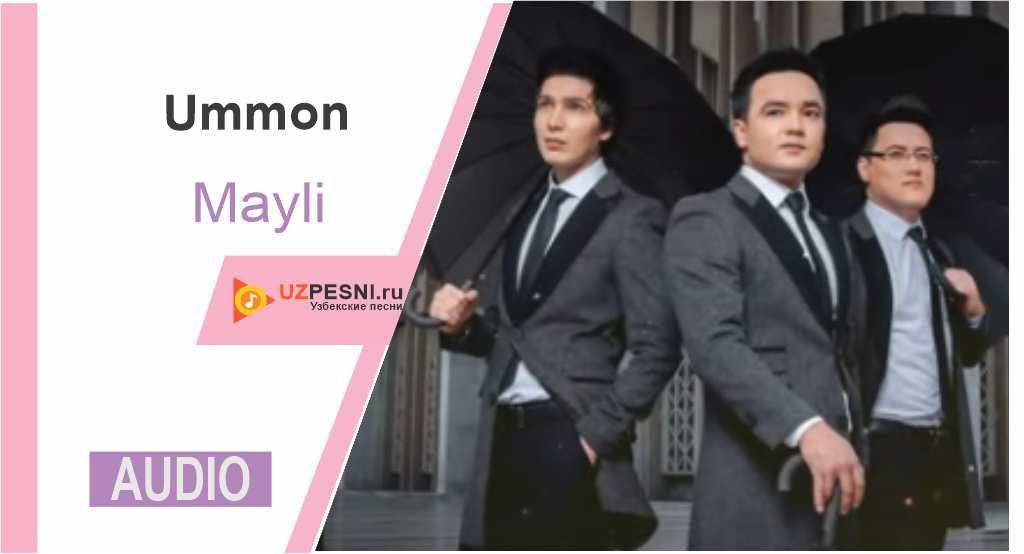 Ummon - Mayli