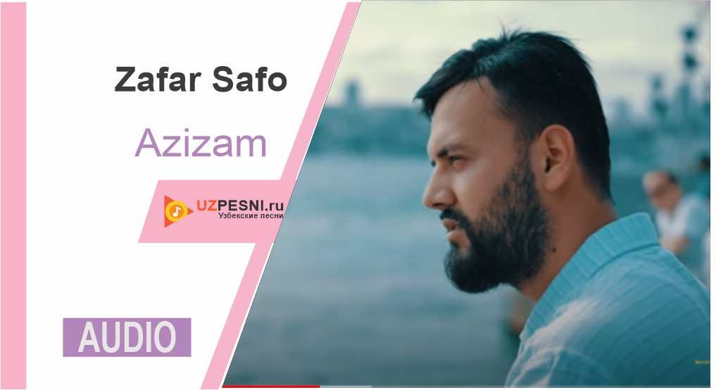 Zafar Safo - Azizam