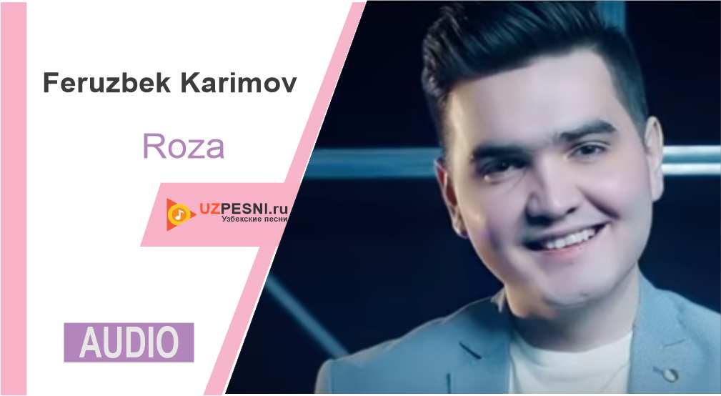 Feruzbek Karimov - Roza