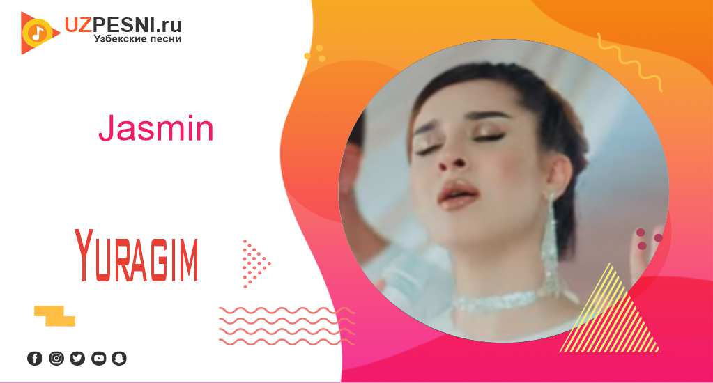 Jasmin - Yuragim