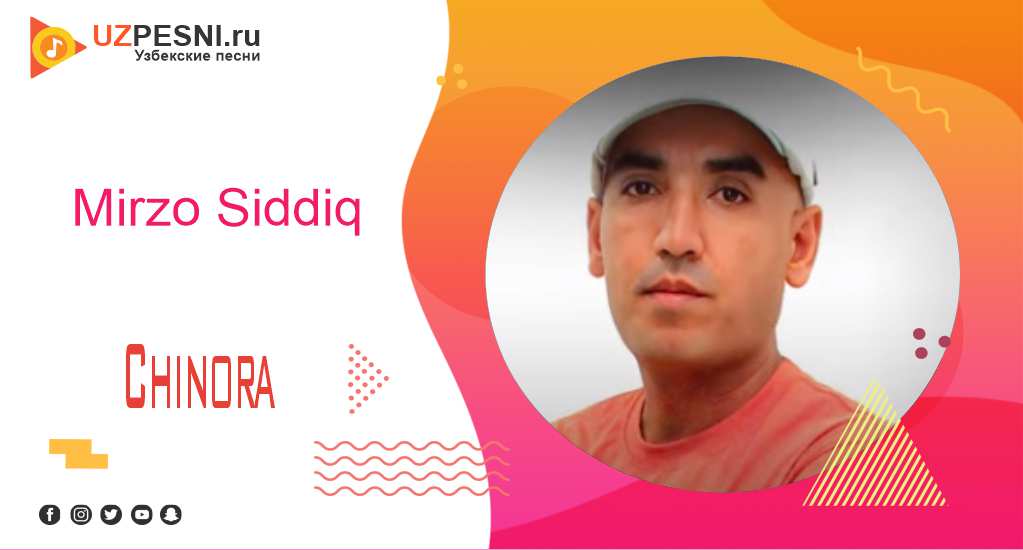 Mirzo Siddiq - Chinora