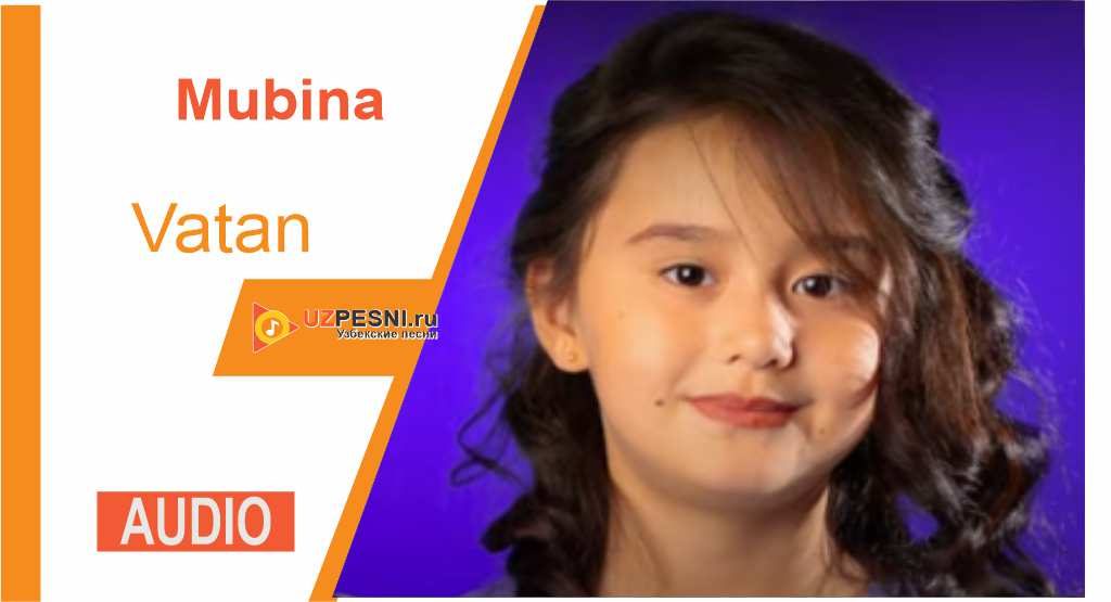 Mubina - Vatan